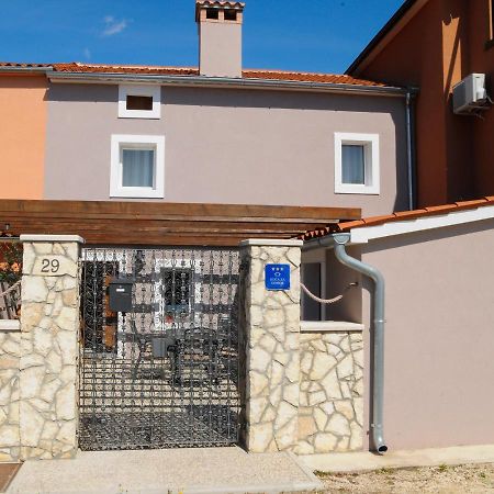 הוילה PUY House Margerita מראה חיצוני תמונה
