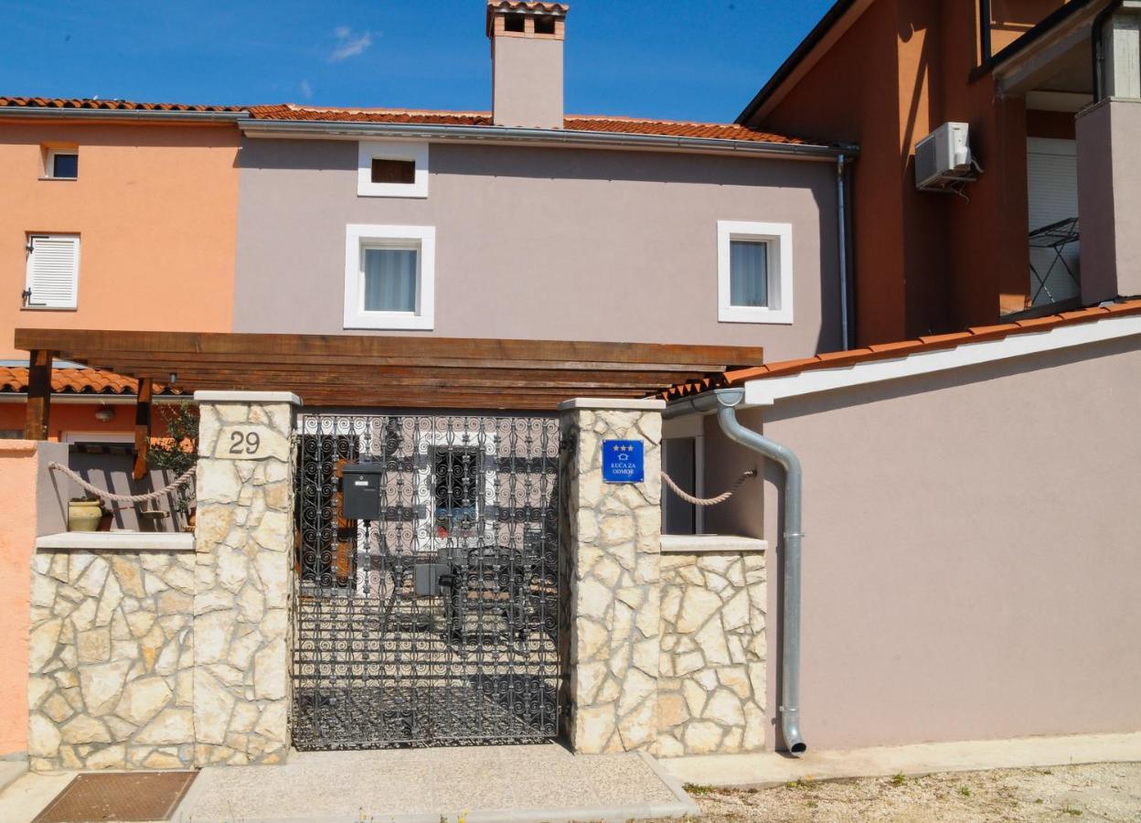 הוילה PUY House Margerita מראה חיצוני תמונה