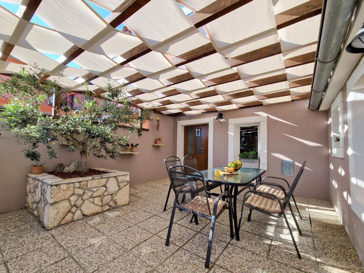 הוילה PUY House Margerita מראה חיצוני תמונה