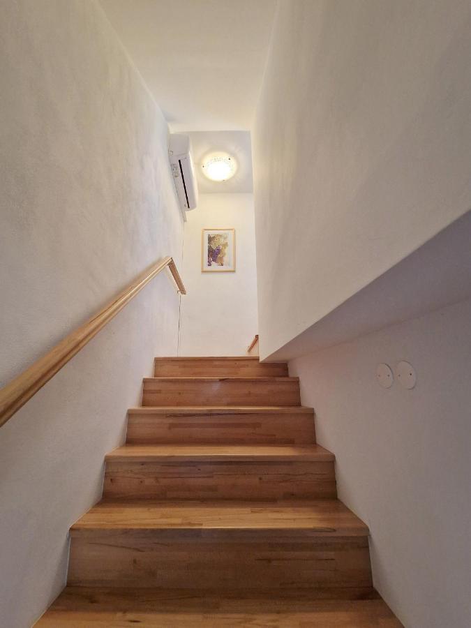 הוילה PUY House Margerita מראה חיצוני תמונה